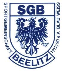 SG Blau Weiß Beelitz 1912/90 e.V.