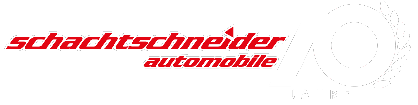 Schachtschneider Automobile – 70 Jahre