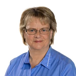 Claudia Berndt