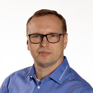 Andreas Franz
