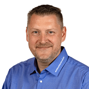 Christian Hottelmann