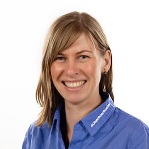 Sandy Krüger