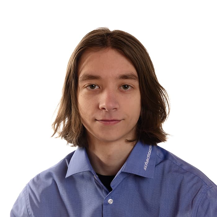 Tom Kolinke