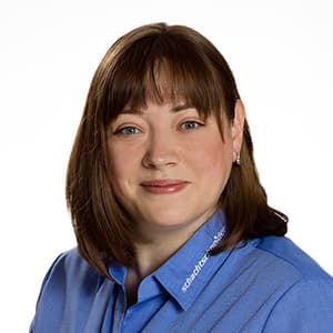 Stefanie Möllendorf