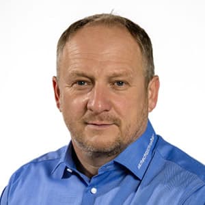 Marek Ratzkowski
