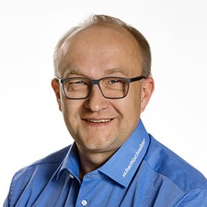 Steffen Rosin