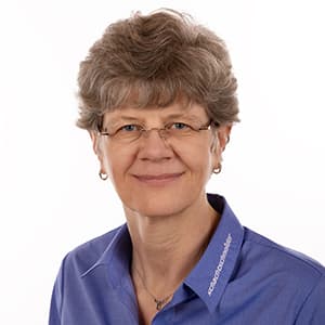 Ulrike Schirrwagen