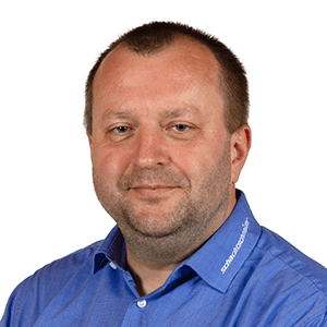 Heiko Schneider