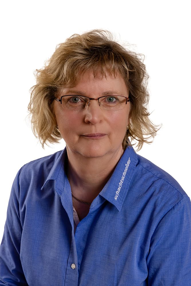 Cathrin Schulze