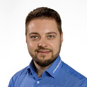 Andreas Steinke