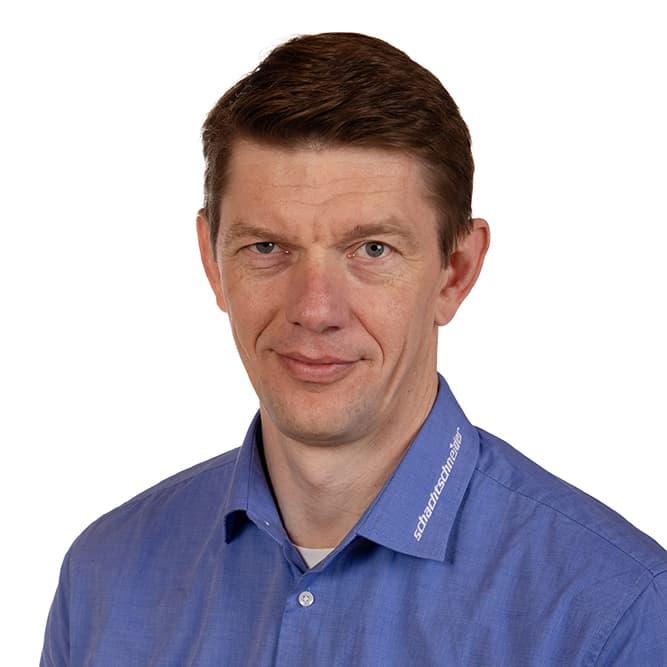 Rene Tiedge