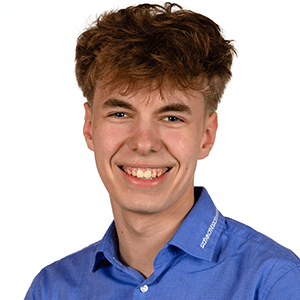Lewi Wills