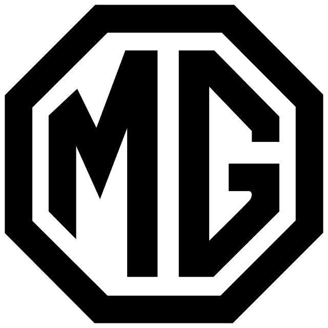 MG Logo