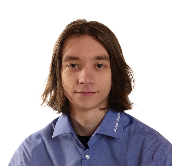Tom Kolinke