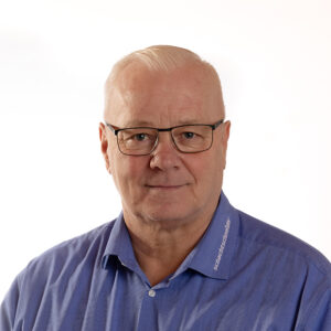 Michael Kotz