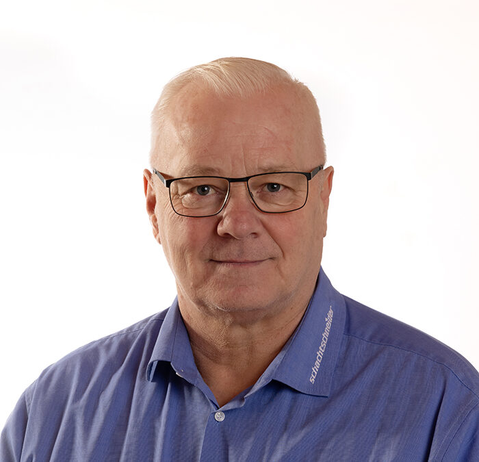 Michael Kotz
