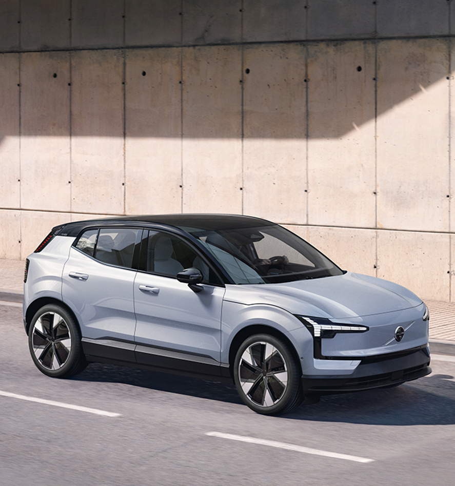 XC30 Gewerbe Leasing