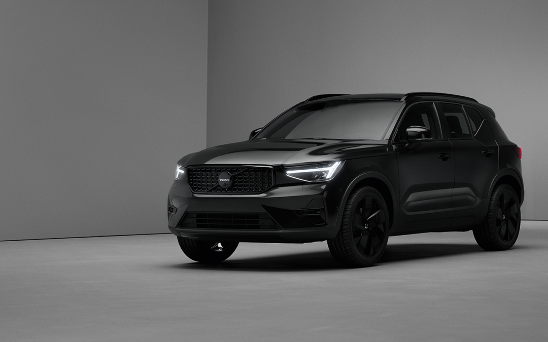 Der perfekte einsteiger SUV