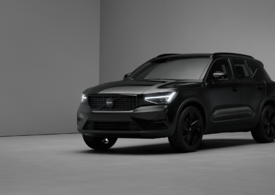 Der perfekte einsteiger SUV