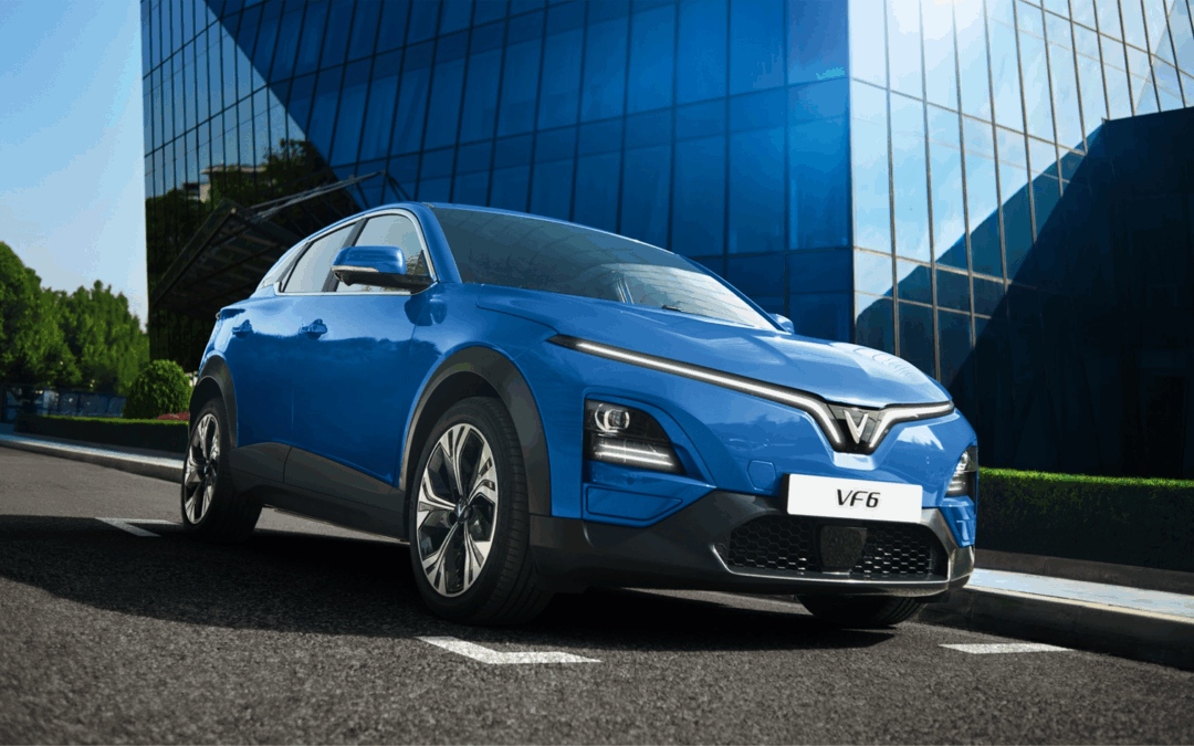 Vollelektrische Sonderkondition!