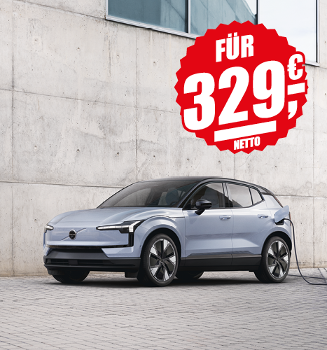 All Electric – EX30