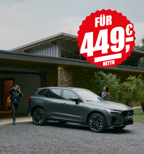 All Time Favorite – XC60