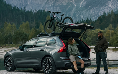 All Time Favorite – XC60