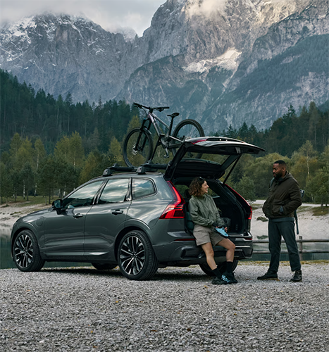 All Time Favorite – XC60