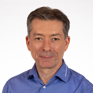 Steffen Michaelis